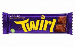 chocolate bars