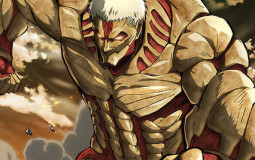 Attack on Titan - Titan design tier list