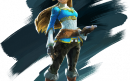 Princes Zelda