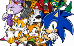 My Characters Ranking