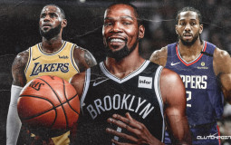 Nba 2020-21 small forwards