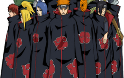 Akatsuki