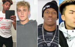 Youtube Rappers