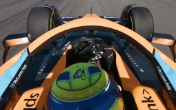 F1 2022 Halo Designs