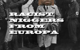 NIGGER