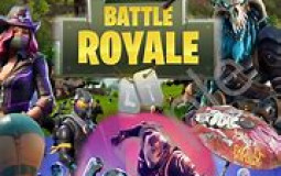 fortnite events