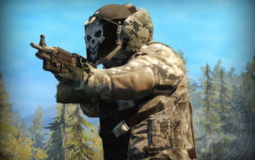 Payday 2 Police Unit Sex Tierlist