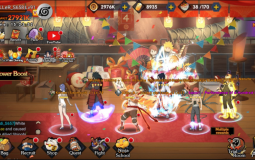 Ultimate Fight Survival