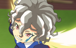 Tier List Inazuma Eleven SD Delanteros