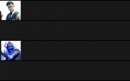 Worst Fortnite