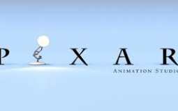 Pixar