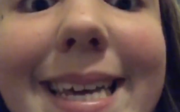 lily's crush <3