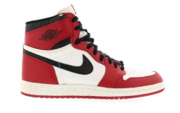 Rank Jordan's 1-23