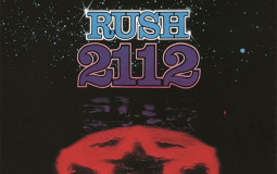 Rush Albums