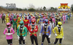 Power Rangers Costumes