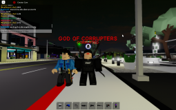 Roblox games