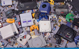 100 Greatest Video Games