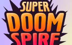 Super Doomspire Maps