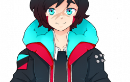 smash or past anime addition