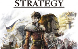 Triangle Strategy Recruitable Characters