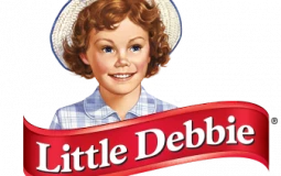 LiL Debbie’s fat cakes