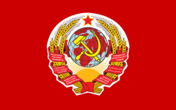 USSR General Secretaries