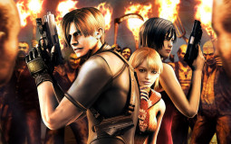 resident evil tier list