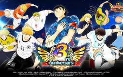CTDT 2020 Anniversary Tier List