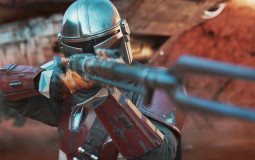 The Mandalorian: Season 1 - Episodes Ranked