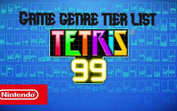 Game Genre