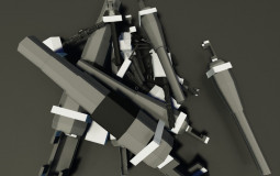 Storm Works Ammunition