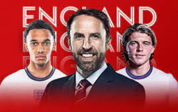 team england