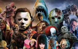 AcrobatTheDragon's Horror Movie Tier List