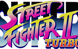 Super Street Fighter 2 Turbo
