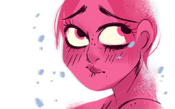 Lore Olympus