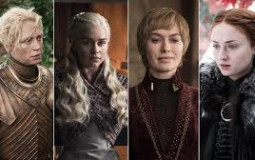 Women of GoT