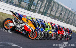 Toutes motos confondus