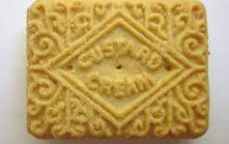UK biscuits