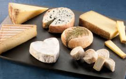 fromages