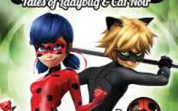 Miraculous heroes, villains and sentimonsters (seasons 1-4)