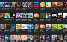 Roblox game tier list