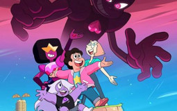 Steven Universe The Movie Soundtrack Power Ranking