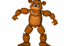 Day Shift at Freddyś