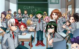 Class 1A Rating Quirks