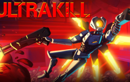 Ultrakill Weapons Tierlist (2022)