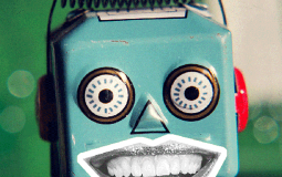 Robotfucker Tierlist