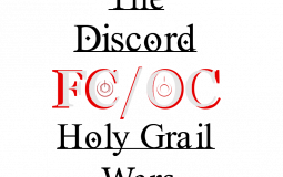 F/UFW Tier List Stuffs