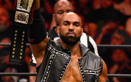 AEW champs 2019-2022