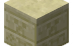 Minecraft Blocks