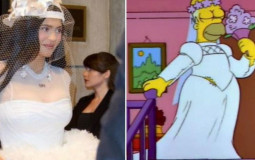 Powerpoint photos meute